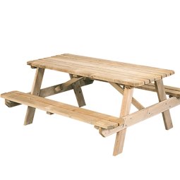 Picknicktafel