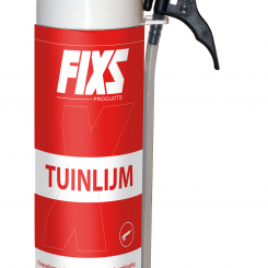 Fixs PU Tuinlijm Bus 500ml